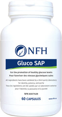 Gluco SAP