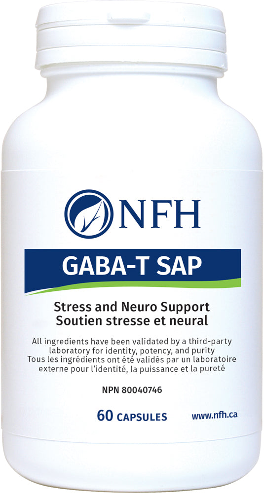 GABA-T SAP