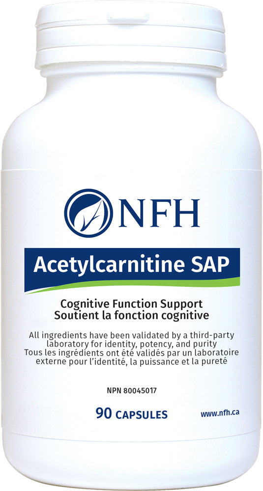 Acetylcarnitine SAP