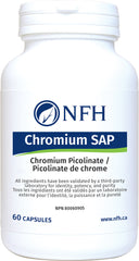 Chromium SAP