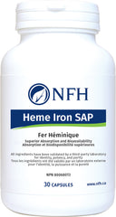 Heme Iron SAP