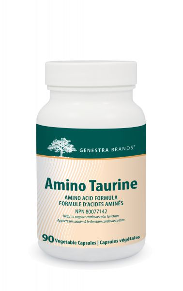 Amino Taurine