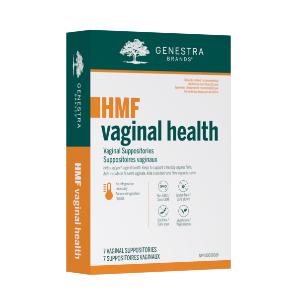 HMF Vaginal Health