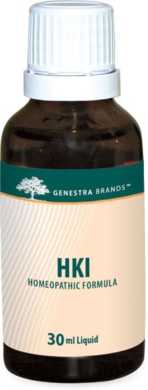 HKI (Renal Drops)