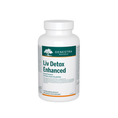 Liv Detox Enhanced