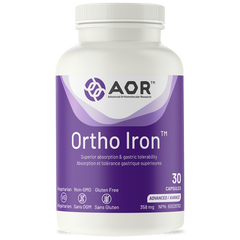 Ortho Iron