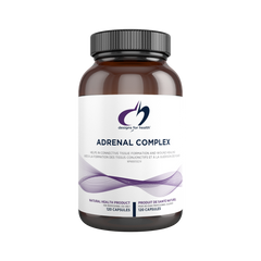 Adrenal Complex