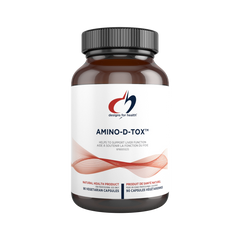 Amino-D-Tox