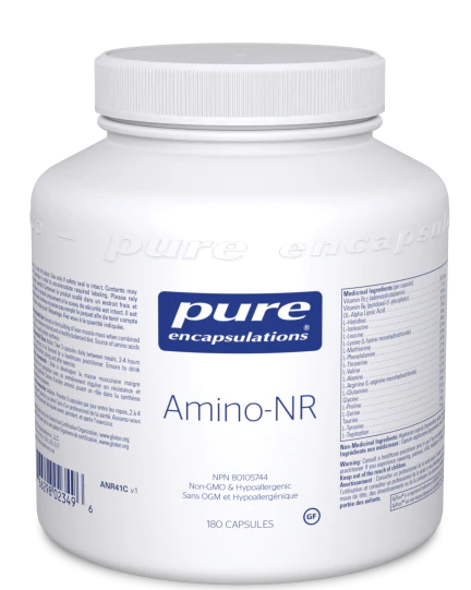 Amino NR