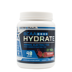 BCAA Hydrate