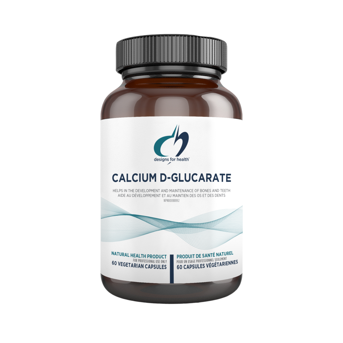 Calcium D-Glucarate