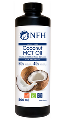 Coconut MCT Oil