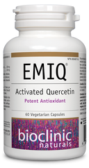 EMIQ Activated Quercetin