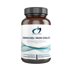 Ferrochel Iron Chelate