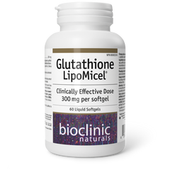 Glutathione LipoMicel