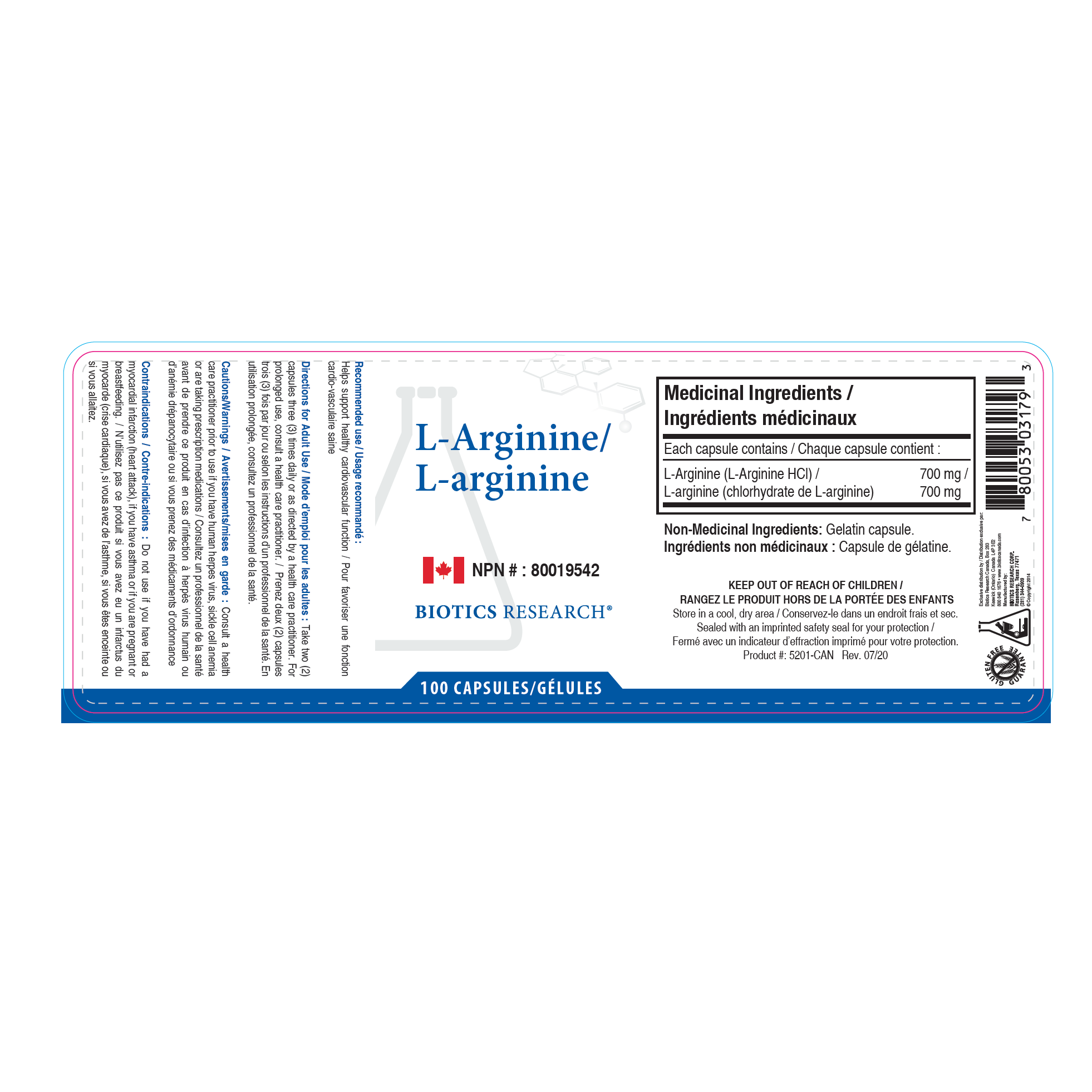 L-Arginine