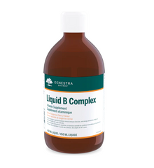 Liquid B Complex