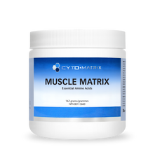 Muscle Matrix