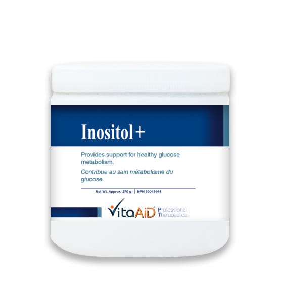 Inositol+