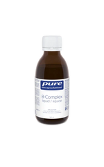 B-Complex liquid amélioré