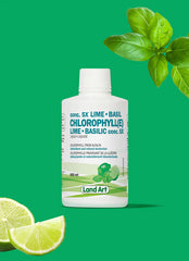 Chlorophylle 5X Liquide