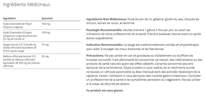 CandiBactin-AR