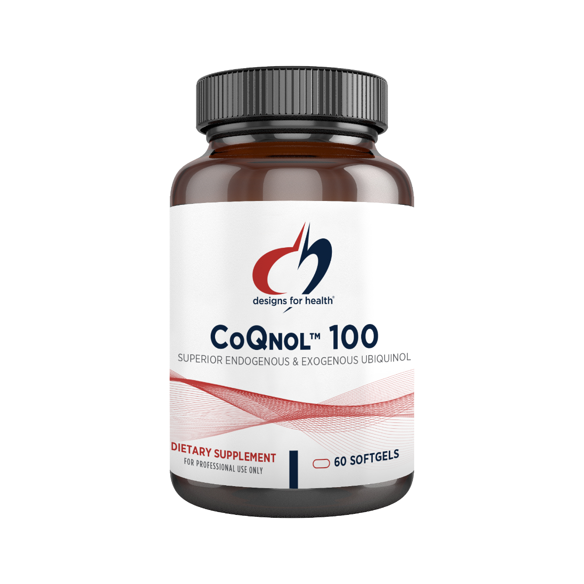 CoQnol 100