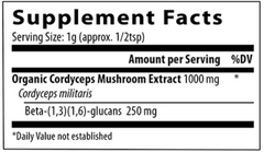 Cordyceps-M (Poudre)