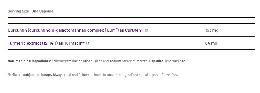 Curcumin Ultra