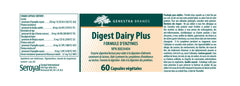 Digest Dairy Plus