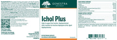 Ichol Plus