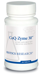 CoQ-Zyme 30 (60 mg)