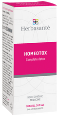 Homeotox