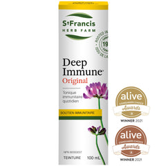 Deep Immune