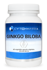 Ginkgo Biloba