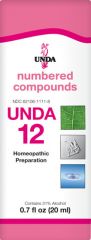 Unda #12 