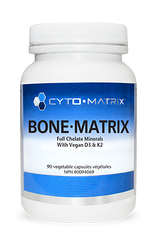 Bone Matrix