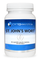 St. Johns Wort