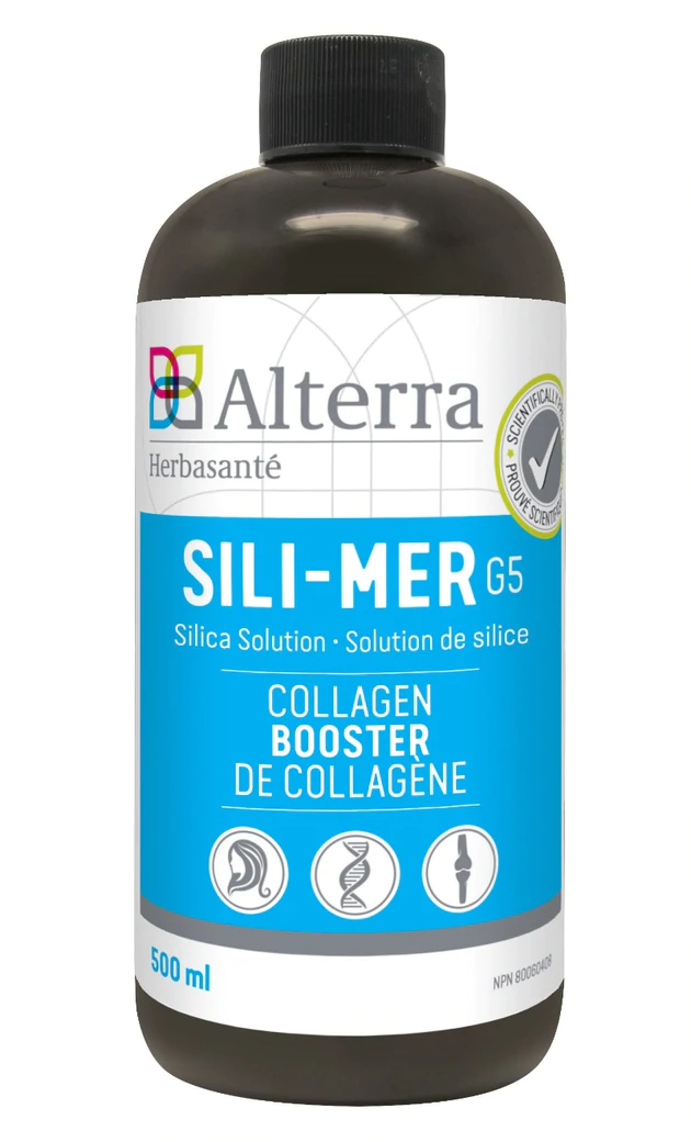 Solution Sili-Mer G5