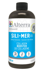 Solution Sili-Mer G5