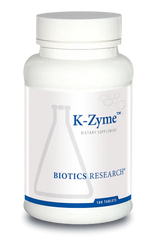 K-Zyme (Potassium)