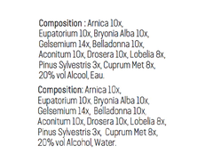 Bronchiplex