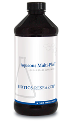 Aqueous Multi-Plus