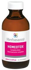 Homeotox