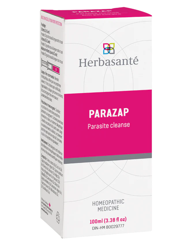 Parazap