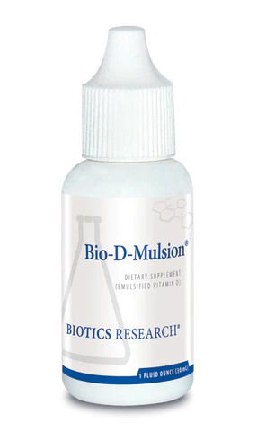 Bio-D-Mulsion