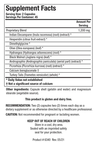 HistoPlex (allergies)