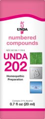 Unda #202 