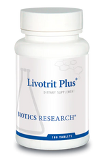 Livotrit Plus (Liver Support)