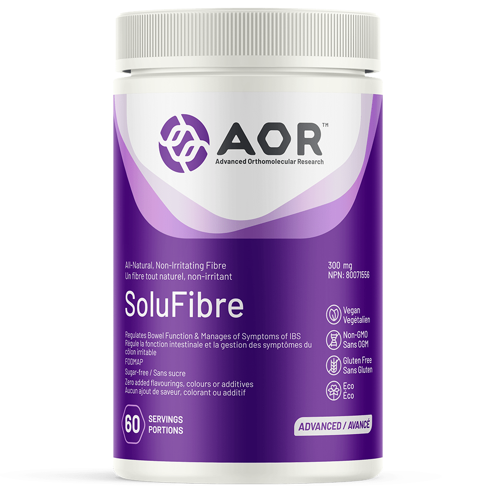 SoluFibre